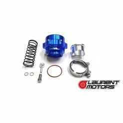 Dump Valve Type TIAL 50mm 8 Dump Valve Type TIAL 50mm -Laurent Motors Soldes Magasin dump valve type tial 2