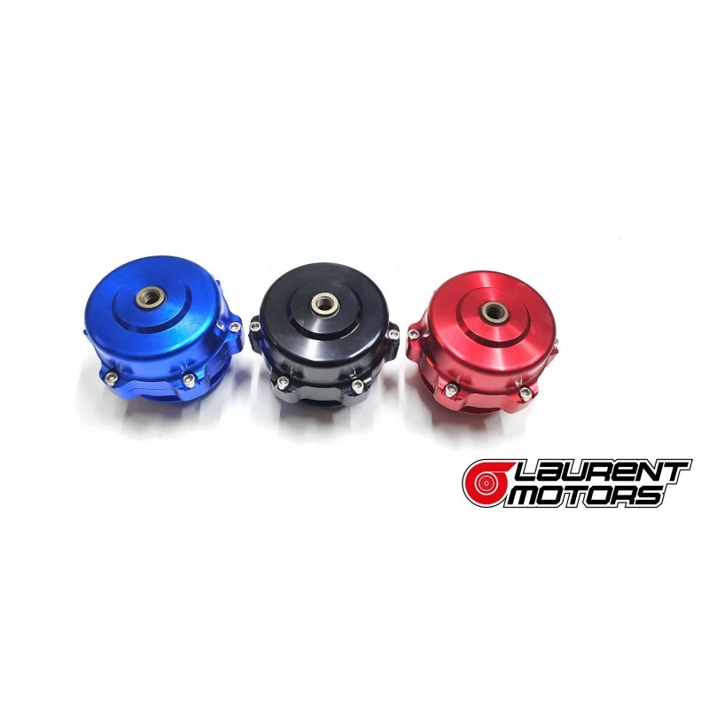 Dump Valve Type TIAL 50mm 6 Dump Valve Type TIAL 50mm – Image 4