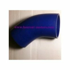 Durite 3" 76mm Coudée 45°