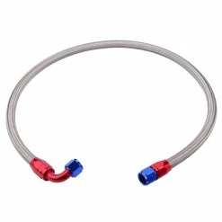 Durite Pour Radiateur D'huile