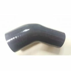 Durite Réducteur 2"/2.5" 52mm/63mm Coudée 45°