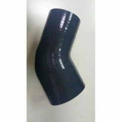 Durite Réducteur 2.5"-3" 63mm-76mm Coudée 45° -Laurent Motors Soldes Magasin durite reducteur 25 3 63mm 76mm coudee 45 1