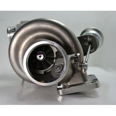 EFR8374 - T3 - Twinscroll - WG - 750cv - BORG WARNER 4 EFR8374 - T3 - Twinscroll - WG - 750cv - BORG WARNER – Image 2