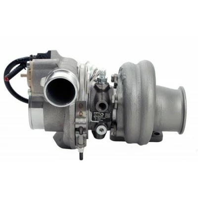 EFR8374 - T3 - Twinscroll - WG - 750cv - BORG WARNER 5 EFR8374 - T3 - Twinscroll - WG - 750cv - BORG WARNER – Image 3