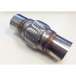 Flex 2,5" 63.5mm à Souder -Laurent Motors Soldes Magasin flex 25 tube echappement a souder 2