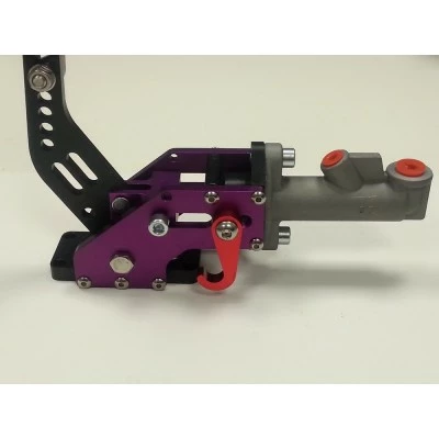 Frein à Main Hydraulique Sport Design 5 Frein à Main Hydraulique Sport Design – Image 3