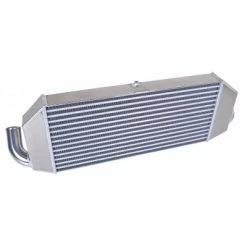 Gros Intercooler Forge Audi TTS Mk2 2,0 TFSI