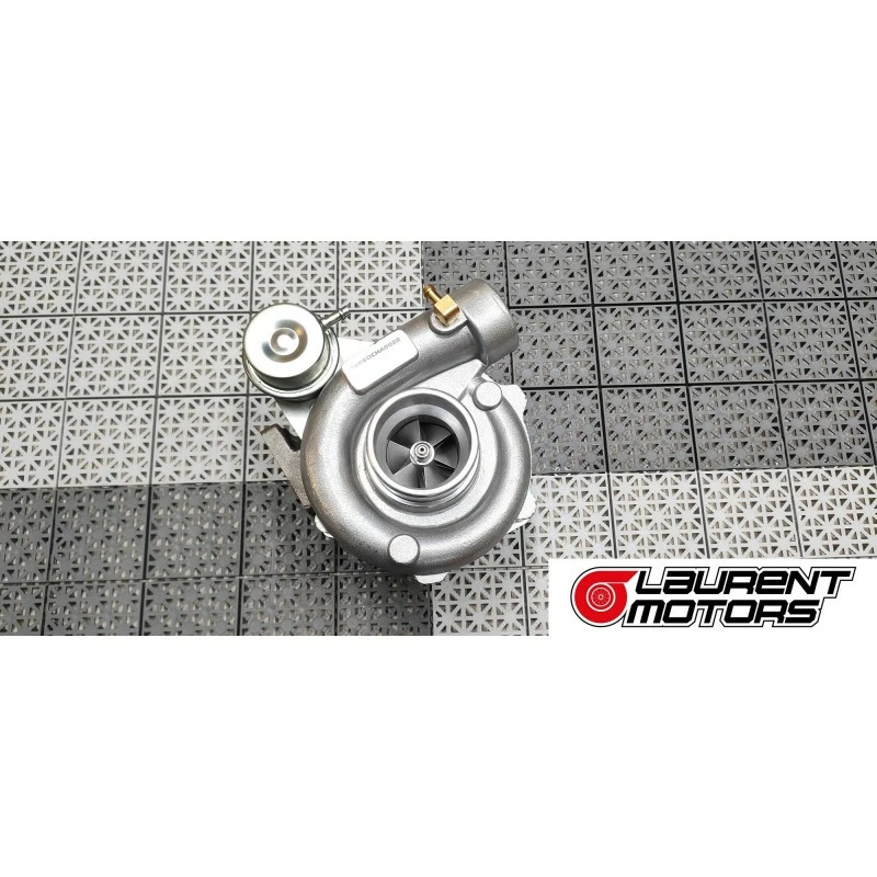 GT2871 Turbo Wastegate Interne 3 GT2871 Turbo Wastegate Interne