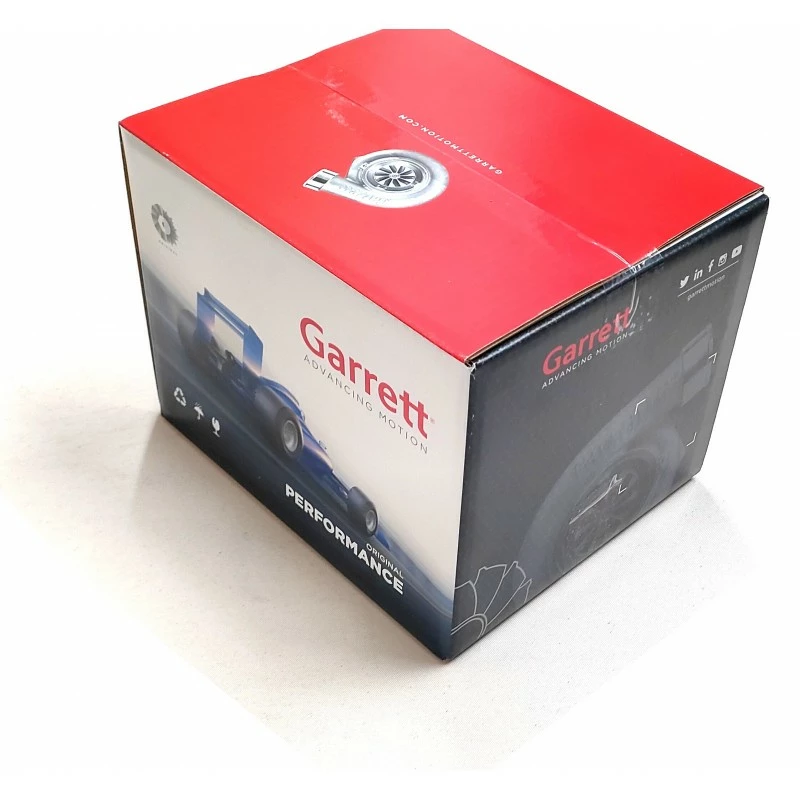 GTX3076R GARRETT 3 GTX3076R GARRETT