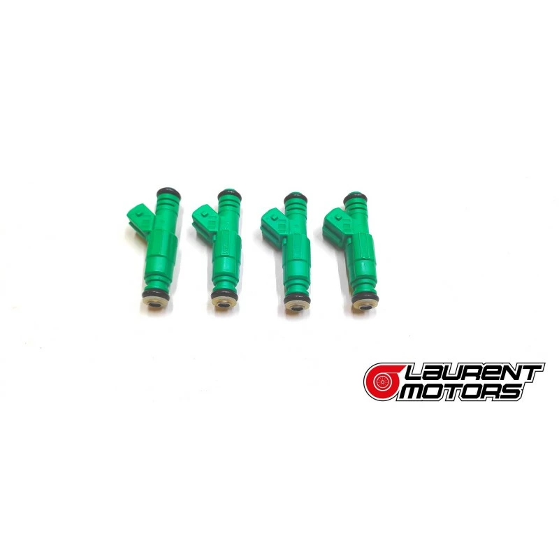 Injecteurs 440cc/minute 4 Injecteurs 440cc/minute – Image 2