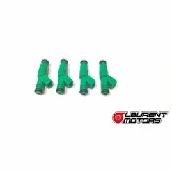 Injecteurs 440cc/minute 9 Injecteurs 440cc/minute -Laurent Motors Soldes Magasin injecteur gros debit 440cc 2
