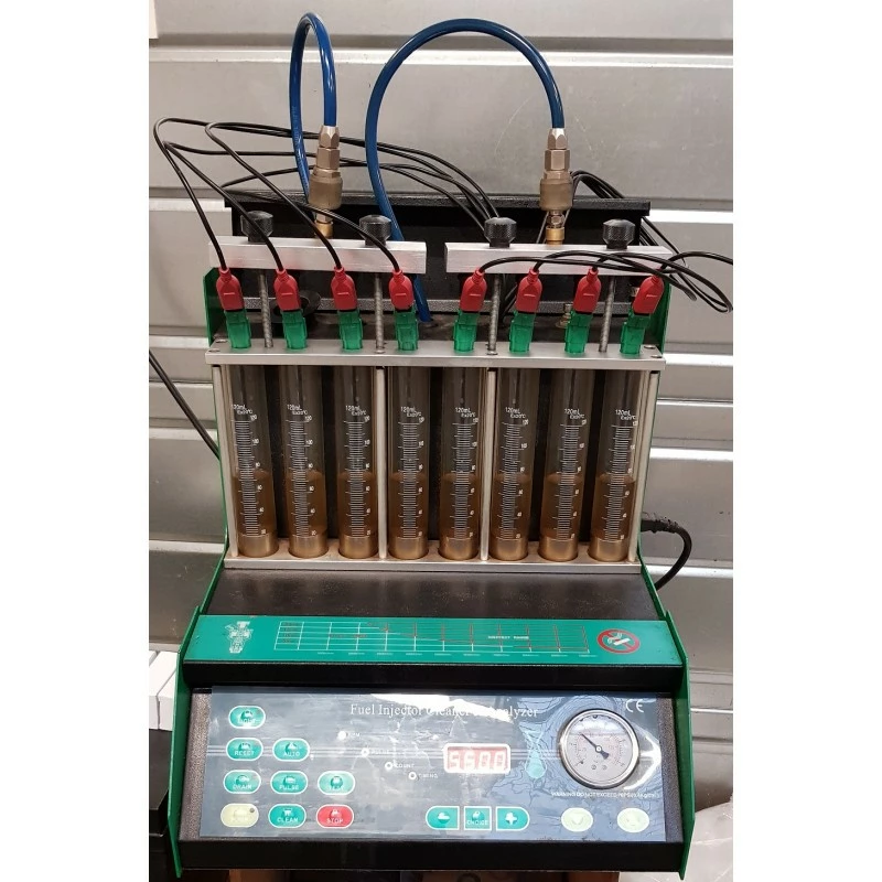 Injecteurs 440cc/minute 7 Injecteurs 440cc/minute – Image 5