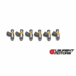 Injecteur Gros Débits 480cc -Laurent Motors Soldes Magasin injecteur gros debits 480cc 3