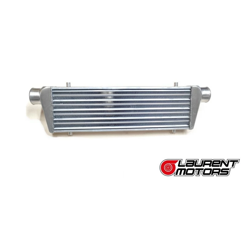 Intercooler Tout Alu 530x170x60mm 3 Intercooler Tout Alu 530x170x60mm