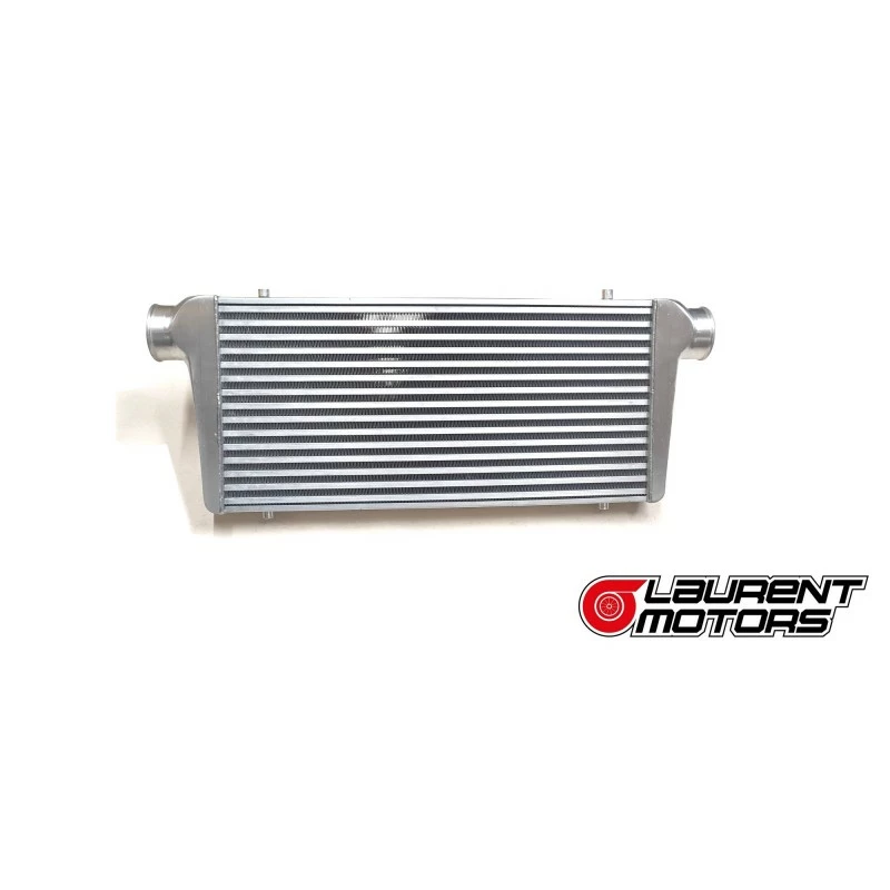 Intercooler 600x300x76mm 4 Intercooler 600x300x76mm – Image 2