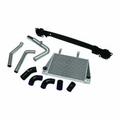 Intercooler Frontal Forge Pour Seat Ibiza 1,8T