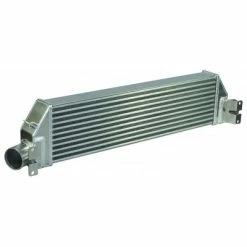 Intercooler Frontal Forge Volkswagen Golf 5 2.0l Tfsi