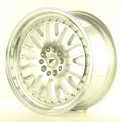 Série JR-10 17x8" Jantes Japan Racing 3 Série JR-10 17x8" Jantes Japan Racing