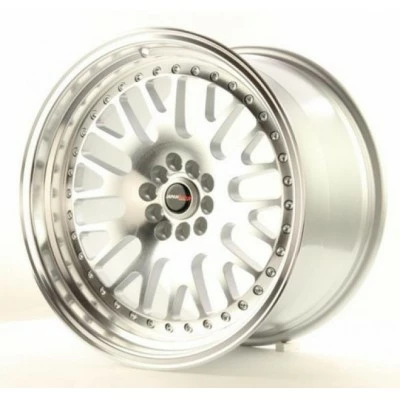 Série JR-10 17x9" Jantes Japan Racing 3 Série JR-10 17x9" Jantes Japan Racing