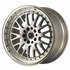 Série JR-10 18x10,5" Jantes Japan Racing