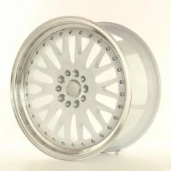 Série JR-10 18x8,5" Jantes Japan Racing