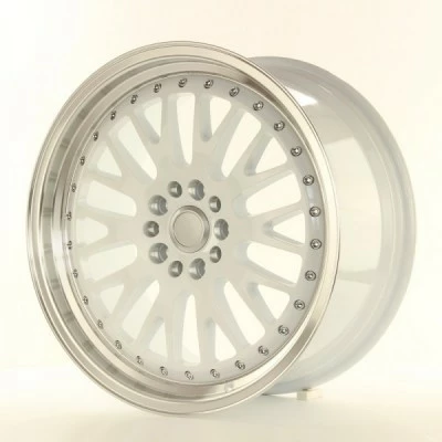 Série JR-10 18x8,5" Jantes Japan Racing 3 Série JR-10 18x8,5" Jantes Japan Racing