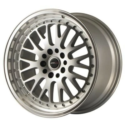 Série JR-10 19x11" Jantes Japan Racing 3 Série JR-10 19x11" Jantes Japan Racing