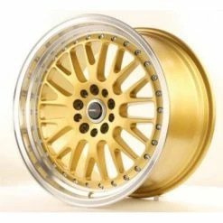 Série JR-10 18x9,5" Jantes Japan Racing 9 Série JR-10 18x9,5" Jantes Japan Racing -Laurent Motors Soldes Magasin jantes japan racing serie jr 10 19 95 3