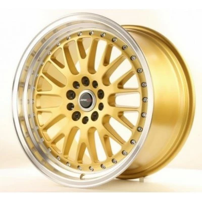 Série JR-10 18x9,5" Jantes Japan Racing 6 Série JR-10 18x9,5" Jantes Japan Racing – Image 4