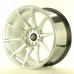Série JR-11 18x8,5" Jantes Japan Racing 9 Série JR-11 18x8,5" Jantes Japan Racing -Laurent Motors Soldes Magasin jantes japan racing serie jr 11 18 85 1