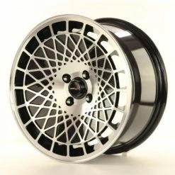 Série JR-14 15x8" Jantes Japan Racing 6 Série JR-14 15x8" Jantes Japan Racing -Laurent Motors Soldes Magasin jantes japan racing serie jr 14 15 8 1