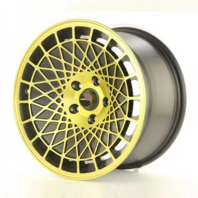 Série JR-14 15x8" Jantes Japan Racing 5 Série JR-14 15x8" Jantes Japan Racing – Image 3