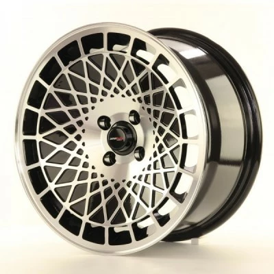 Série JR-14 18x9,5" Jantes Japan Racing 3 Série JR-14 18x9,5" Jantes Japan Racing