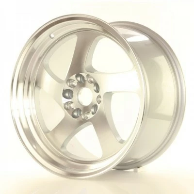 Série JR-15 16x8" Jantes Japan Racing 5 Série JR-15 16x8" Jantes Japan Racing – Image 3