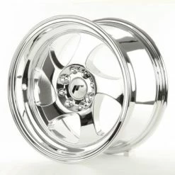 Série JR-15 18x8,5" Jantes Japan Racing
