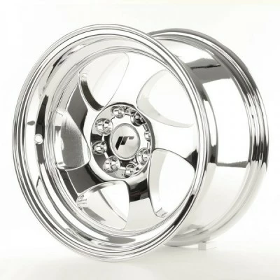 Série JR-15 18x8,5" Jantes Japan Racing 3 Série JR-15 18x8,5" Jantes Japan Racing