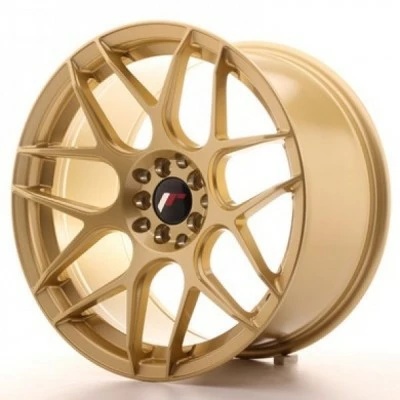 Série JR-18 18x9,5" Jantes Japan Racing 4 Série JR-18 18x9,5" Jantes Japan Racing – Image 2