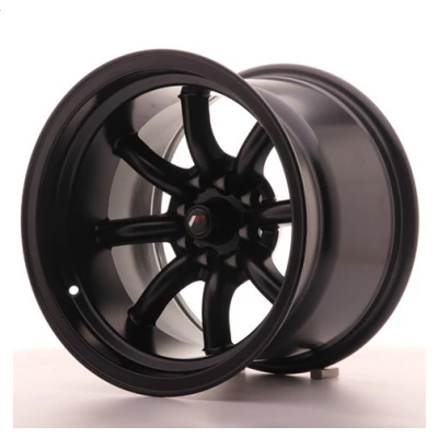 Série JR-19 15x10.5" Jantes Japan Racing 3 Série JR-19 15x10.5" Jantes Japan Racing
