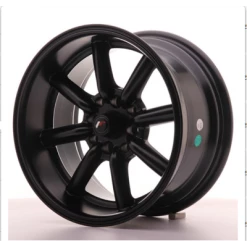 Série JR-19 15x8" Jantes Japan Racing