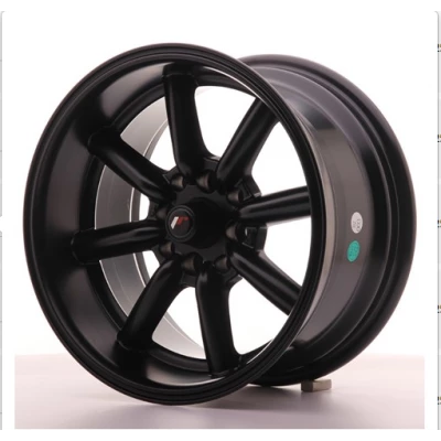 Série JR-19 15x8" Jantes Japan Racing 3 Série JR-19 15x8" Jantes Japan Racing