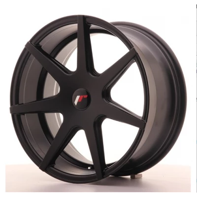 Série JR-20 18x8.5" Jantes Japan Racing 3 Série JR-20 18x8.5" Jantes Japan Racing