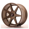 Série JR-20 19x11" Jantes Japan Racing 2 Série JR-20 19x11" Jantes Japan Racing -Laurent Motors Soldes Magasin jantes japan racing serie jr 20 19x95 1