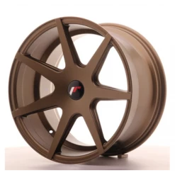 Série JR-20 19x9.5" Jantes Japan Racing