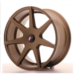 Série JR-20 20x11" Jantes Japan Racing 8 Série JR-20 20x11" Jantes Japan Racing -Laurent Motors Soldes Magasin jantes japan racing serie jr 20 20x11 3