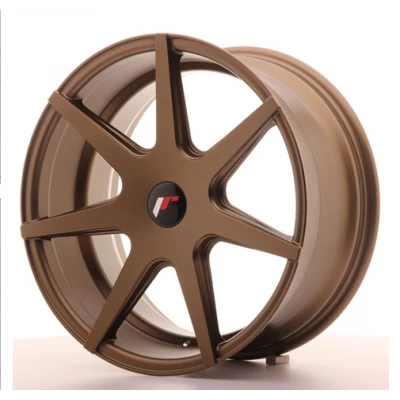 Série JR-20 20x11" Jantes Japan Racing 5 Série JR-20 20x11" Jantes Japan Racing – Image 3