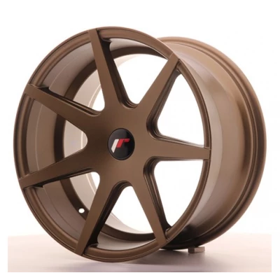 Série JR-20 20x8.5" Jantes Japan Racing 3 Série JR-20 20x8.5" Jantes Japan Racing