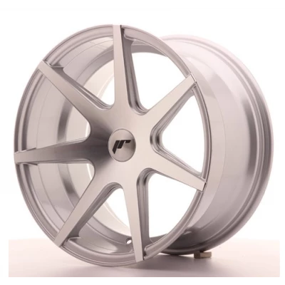 Série JR-20 20x8.5" Jantes Japan Racing 5 Série JR-20 20x8.5" Jantes Japan Racing – Image 3