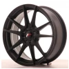 Série JR-21 17x8" Jantes Japan Racing 1 Série JR-21 17x8" Jantes Japan Racing -Laurent Motors Soldes Magasin jantes japan racing serie jr 21 17x8 livraison offerte