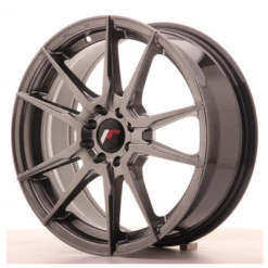 Série JR-21 17x8" Jantes Japan Racing 8 Série JR-21 17x8" Jantes Japan Racing -Laurent Motors Soldes Magasin jantes japan racing serie jr 21 17x8 livraison offerte 2