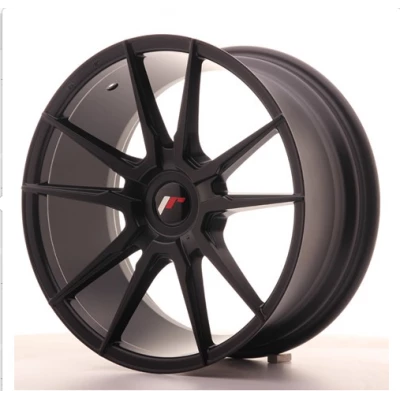 Série JR-21 18x8.5" Jantes Japan Racing 3 Série JR-21 18x8.5" Jantes Japan Racing